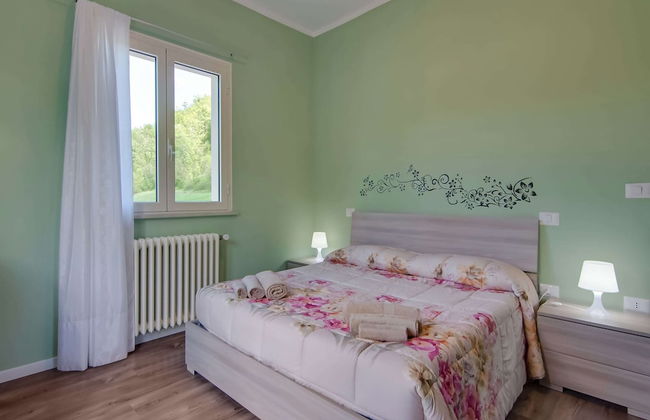 Villa in Borgo Pace With Private Pool - Foto 2