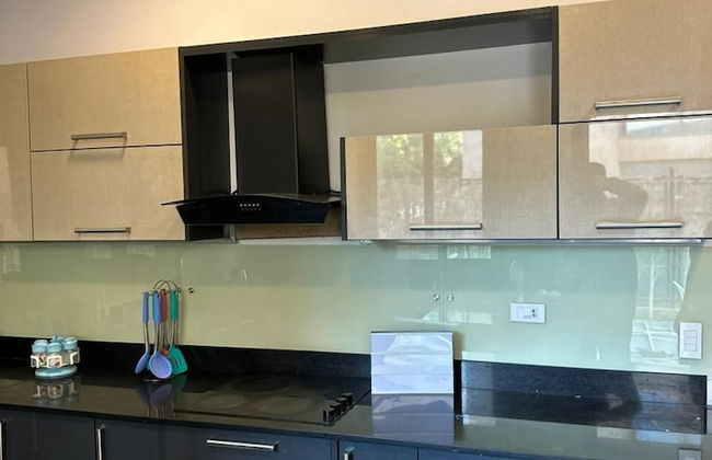 Villa with Pool-Allegria-Sheikh Zayed - Foto 4