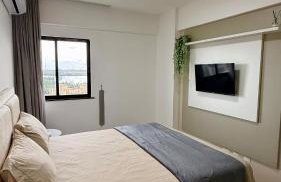 Flat 901 próximo à praia- Condomínio Biarritz - Foto 45