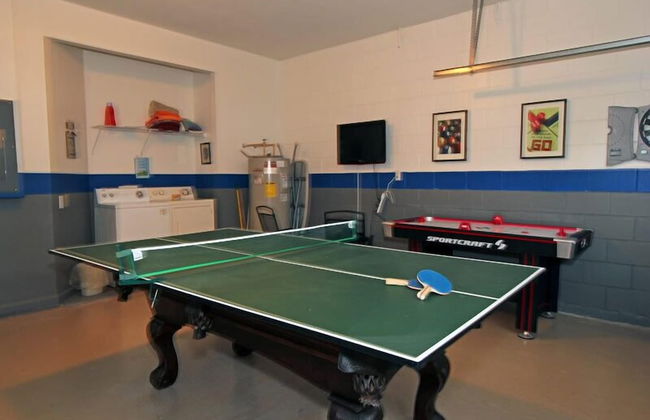 Ov2581 - Windsor Palms Resort - 5 Bed 3.5 Baths Villa - Foto 15