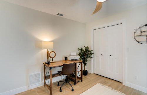 Cozy Clearwater Getaway Beach, Spa, and Luxury - Photo 25