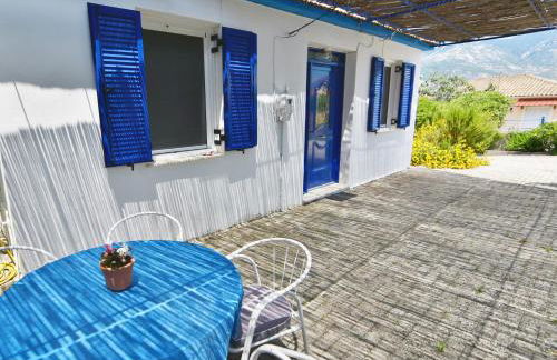 Blue White Apartments - Kefallonia Poolside Retreats - Foto 62