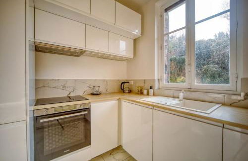 L'Escapade Versaillaise - Foto 11