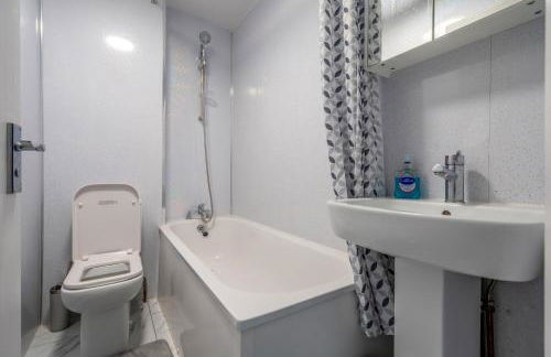 Modern Flat in Waterloo - Central London - Foto 8