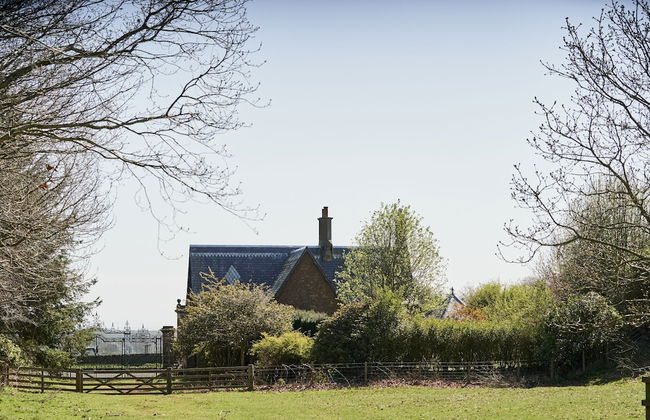 JOIVY The South Lodge At Balcarres - Foto 24