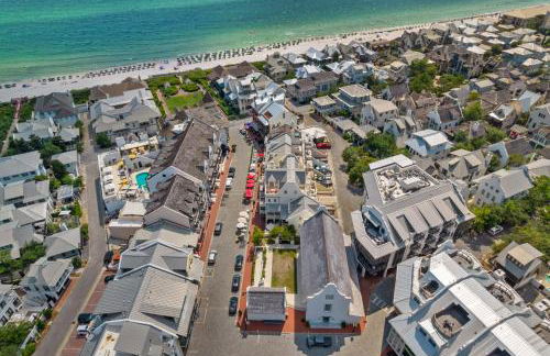 The Savannah Unit 2E - Foto 45