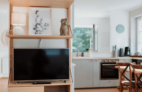 Spreewaldhaus am Landgut - Pretschen - Foto 9