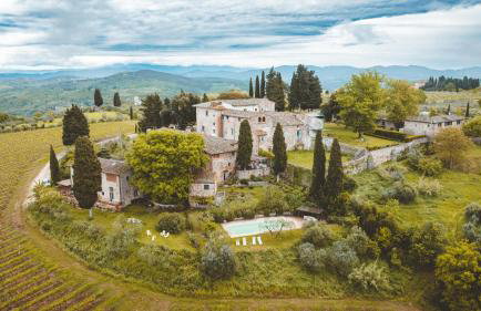 Villa Casavecchia - Foto 5