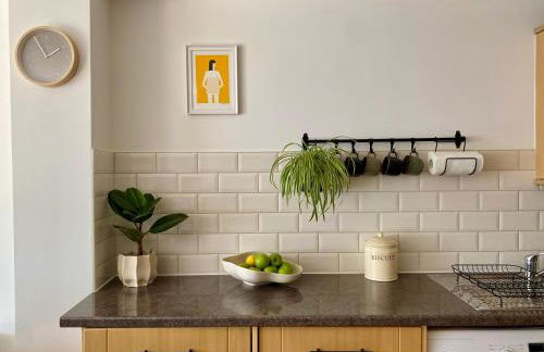 One bedroom flat close to the Tower Bridge - Photo 12