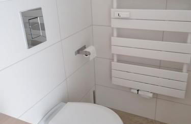 Central Loft Apartment - Foto 12