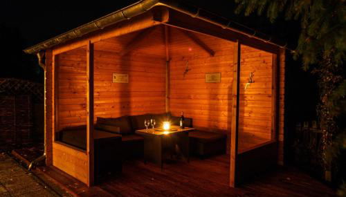 Gartenhaus im Ostseebad Trassenheide - Foto 4