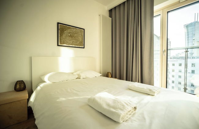 Vip Warsaw Apartments - Foto 64