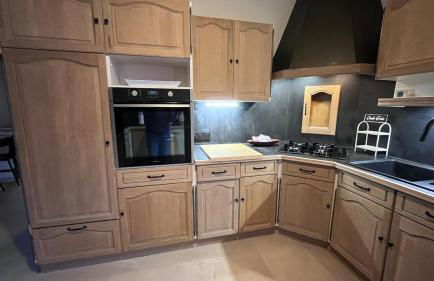 Gite l'Escapade- 8 people- Near castles-2 hours 15 minutes from Paris - Foto 32