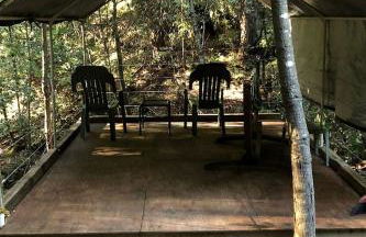 Private Glamping Getaway in the Redwoods near Santa Cruz, California - Foto 34
