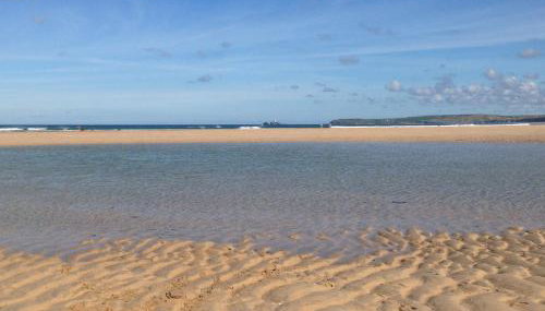 Sunset Sea Views 1 min to beach On SW Coast Path Private Parking - Foto 5