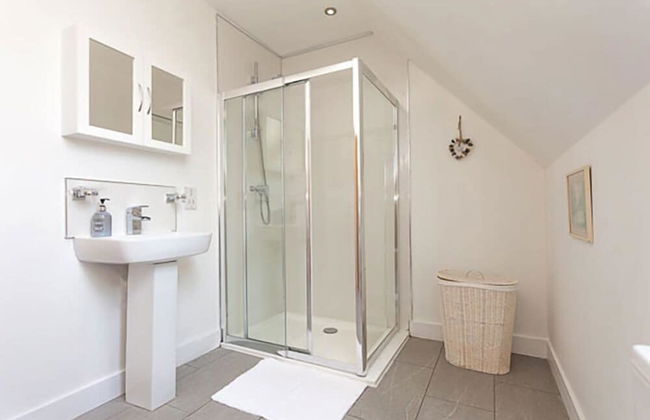 Williamscraig Holiday Cottages - Photo 36