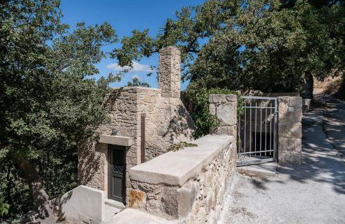 Velanis Ηouse, style into nature - secluded - Foto 12