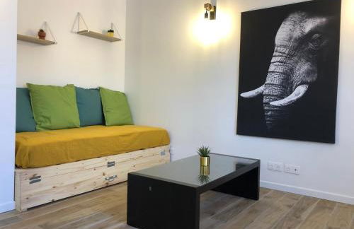 AlloAppartMeuble StPol - Foto 10