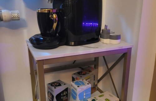 love room espace détente - Foto 26