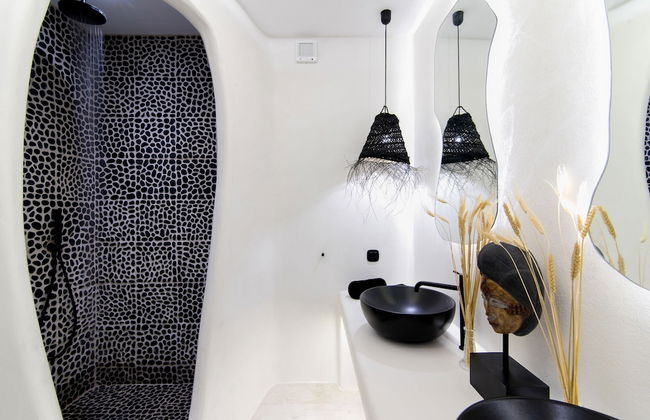 Portara Seaside Luxury Suites - Foto 42