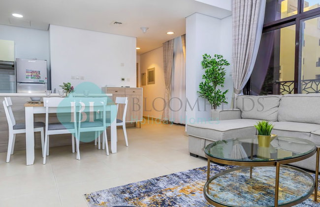 Bloomfields Cozy 1BR Iris Amber - Foto 1