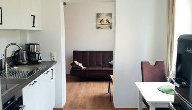 Villa am Park - Foto 5