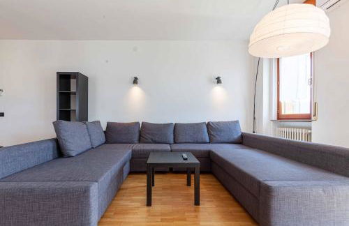 Attico Panoramico in Centro - Civetta - Foto 29