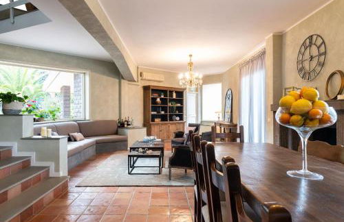 La Vittoria Sicilian Villa - Foto 23