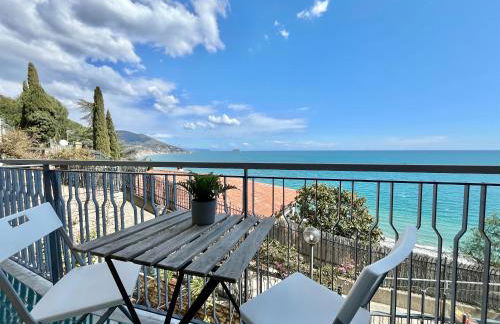 Vista Mare & AC - Smeraldo Apartment - Foto 1