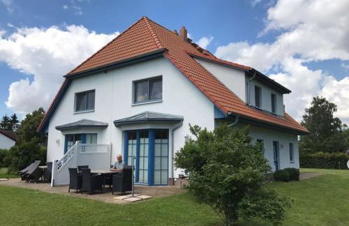 Dycke Haus 6 Comfortable holiday residence - Foto 8