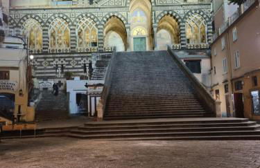 Atrani Mare Fuori appartamento sul mare - Foto 17
