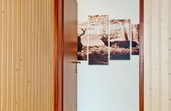 NEU! Ferienwohnung zum Wiesenblick - Foto 16