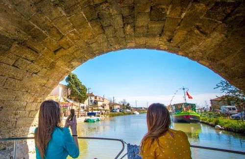 Villa Napoléon Piscine&Jacuzzi - Foto 48