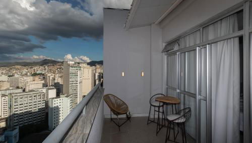 Flat c/ AC próximo a Rodoviaria - Foto 4