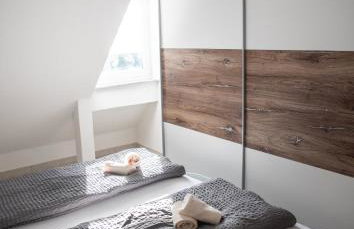 Casa LoMa I ganzes Apartment mit Balkon - Foto 18