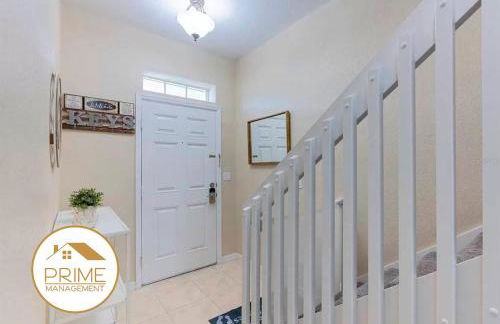 Cozy 4bdhome By Lake Prime Location Disney - Foto 35