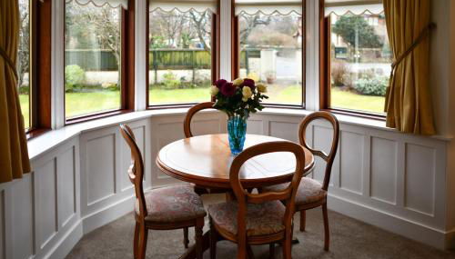 Dunvegan Apartment Troon - Foto 5