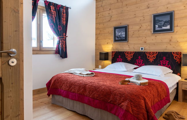 Le Lodge des Neiges 5* - Foto 6
