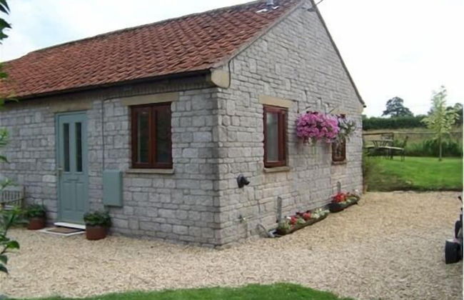 The Old Post Office Cottage - Photo 8