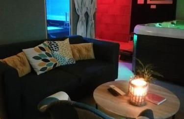 Le NaturOspa spa privatif - Foto 22