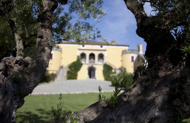 Castello di Serragiumenta - Foto 79