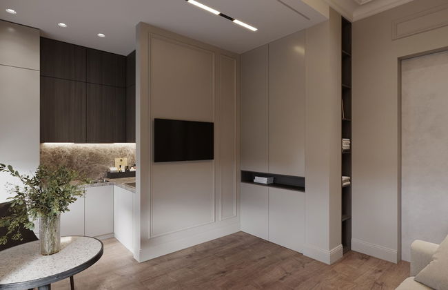 Apartments in the heart of Cannes - Foto 34