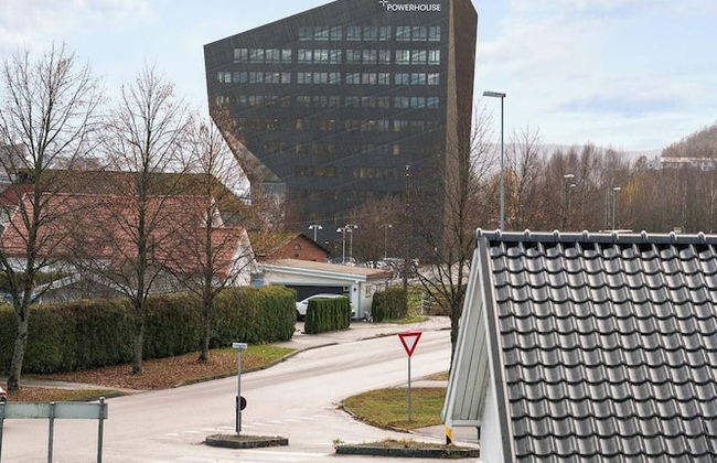 Telemark Apartments - Foto 43