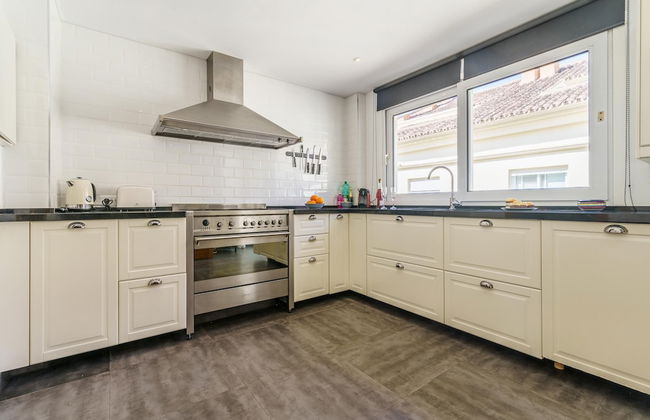 Duplex Marbella Concordia Close To Beach - Foto 10