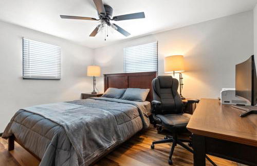 Three Bedroom Ranch walking distance to Lambeau - Foto 40