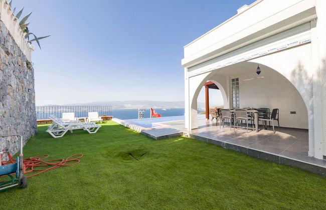 Bodrum Bargilya Villaları - Foto 33