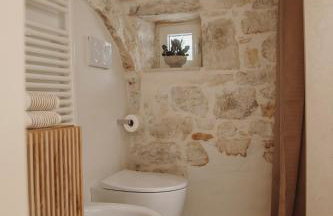 Siede la Terra - Trullo con piscina - Foto 48