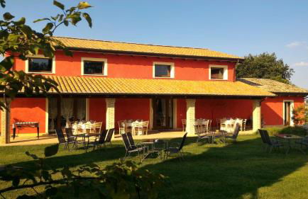 Agriturismo La Capezzagna - Foto 12