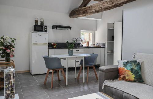 Gîte de la Loubrie - Foto 11