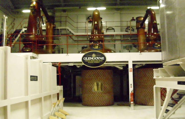 Stirling Castle, Loch Lomond and Cruise - Small Group Tour - Photo 4